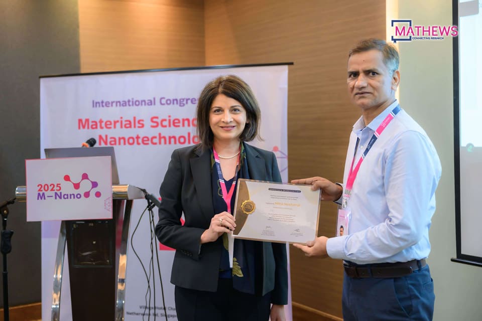 Nanomaterials Conference