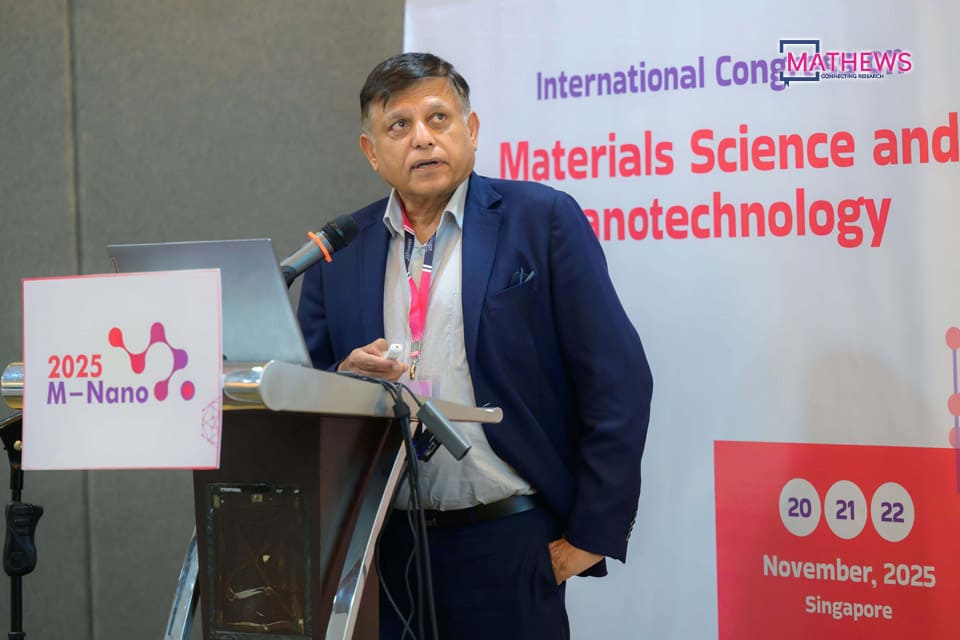 Materials Science Conferences