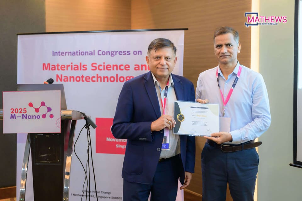 Nanotechnology Conference