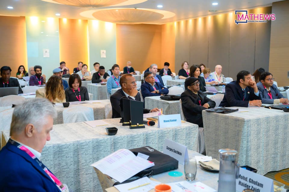 Nanomaterials Conference