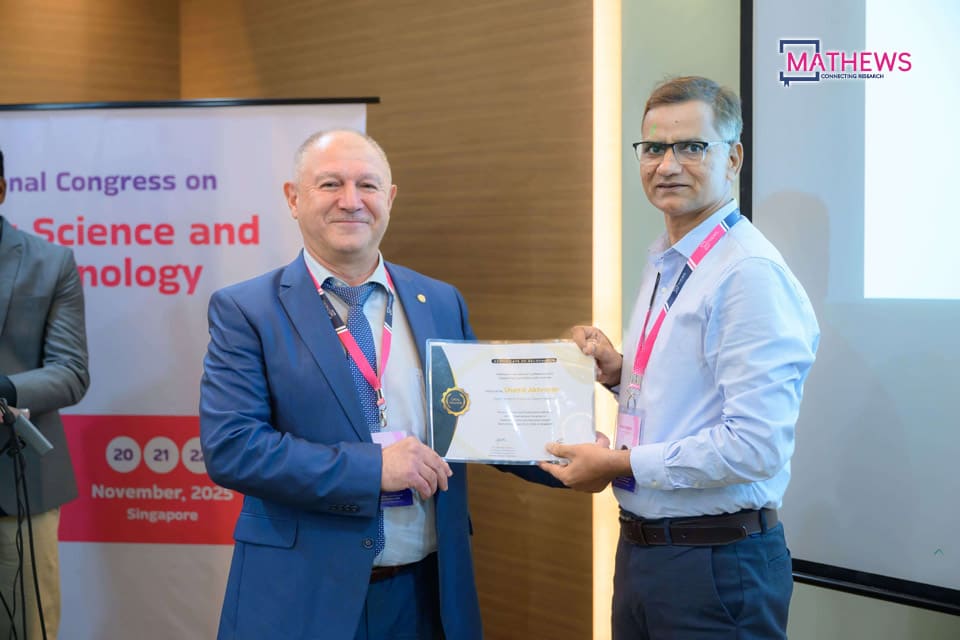 Nanomaterials Conference