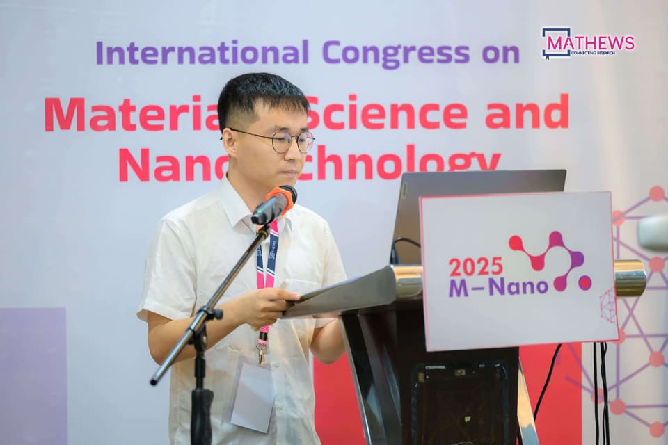 Materials Science Conferences