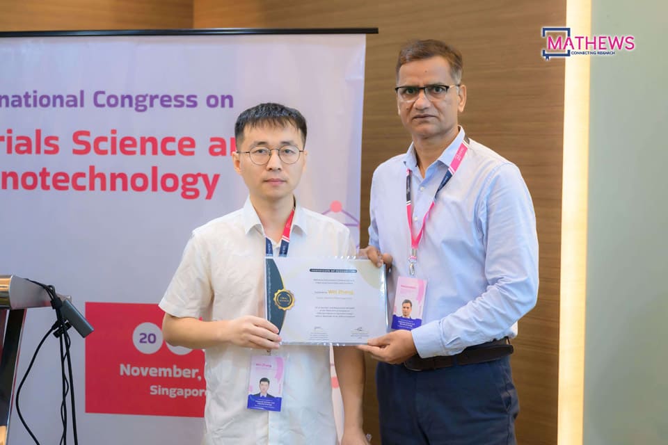 Nanotechnology Conference