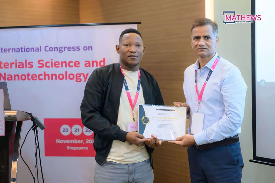 Materials Science Conferences