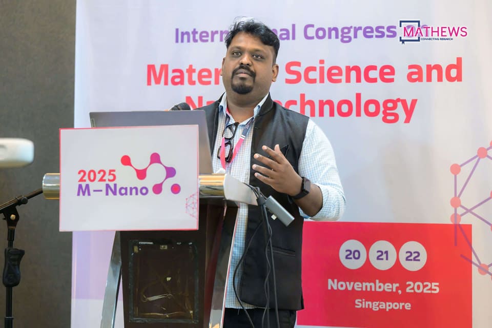 Materials Science Conferences