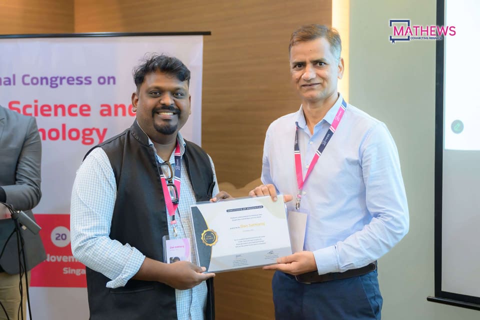 Nanotechnology Conference