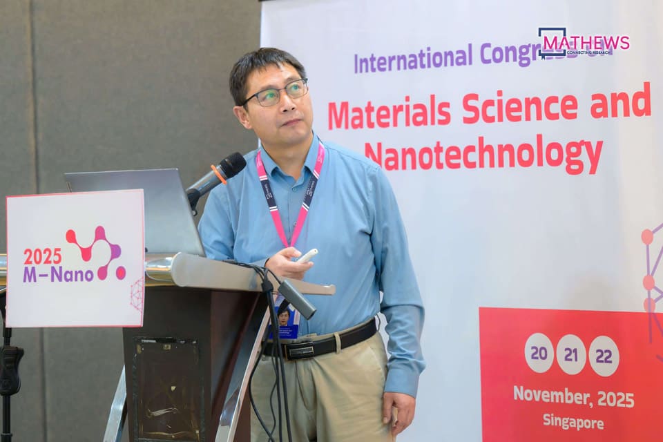 Materials Science Conferences