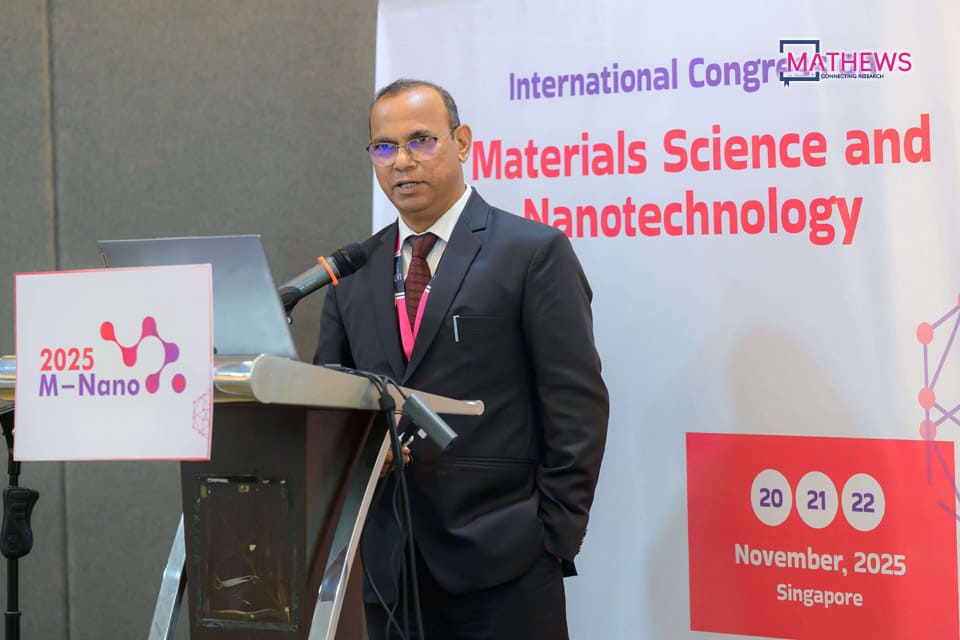 Nanomaterials Conference