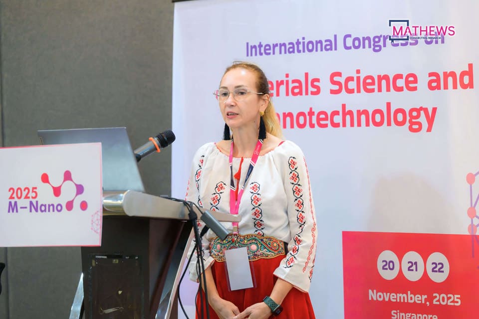 Materials Science Conferences