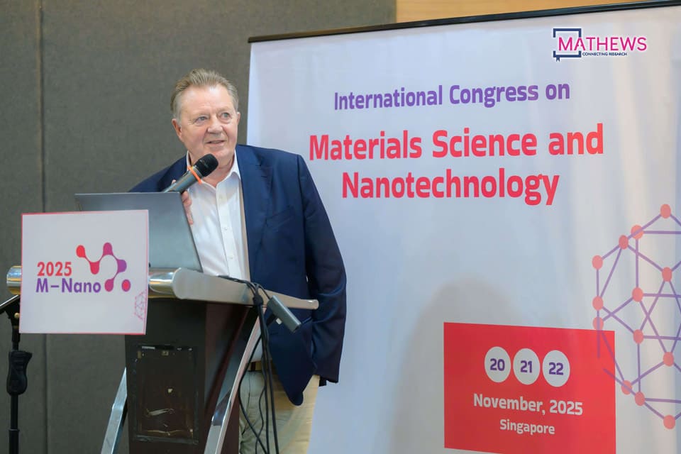Nanomaterials Conference