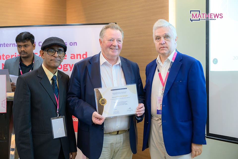 Materials Science Conferences