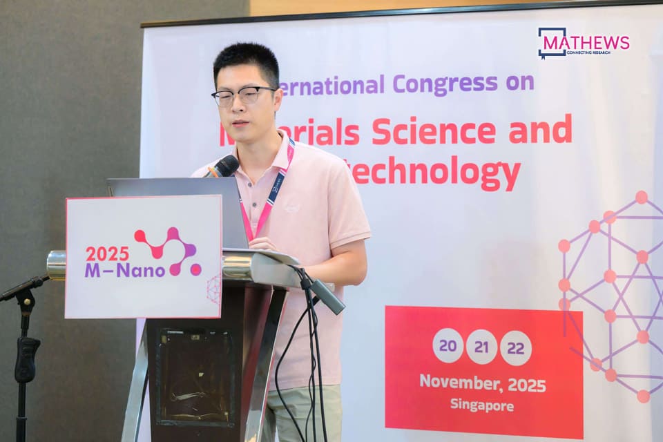 Nanotechnology Conference