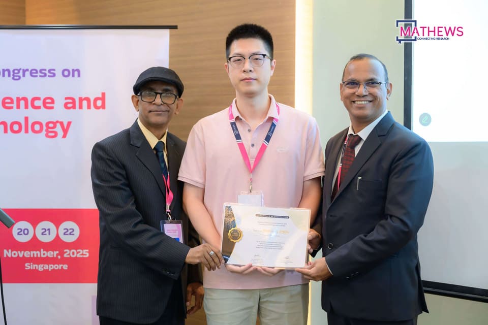 Nanomaterials Conference