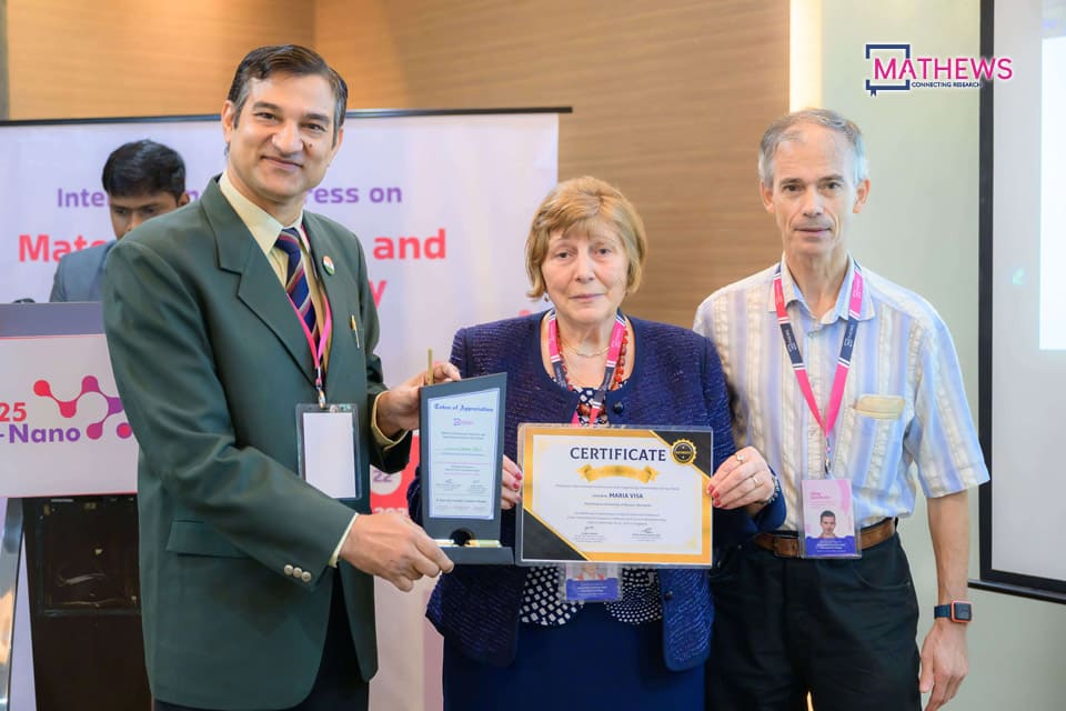 Materials Science Conferences