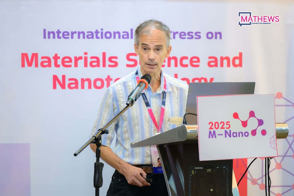 Materials Science Conferences