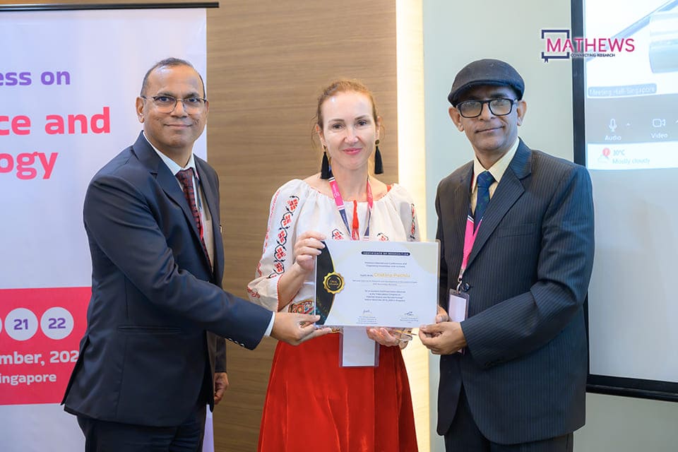 Materials Science Conferences