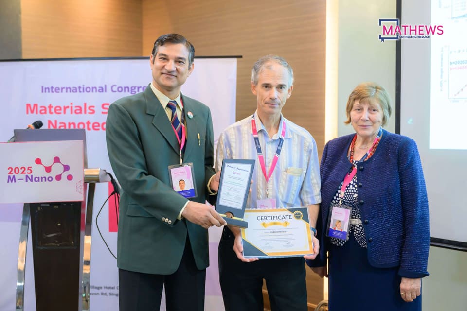 Nanotechnology Conference