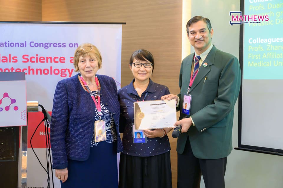 Materials Science Conferences