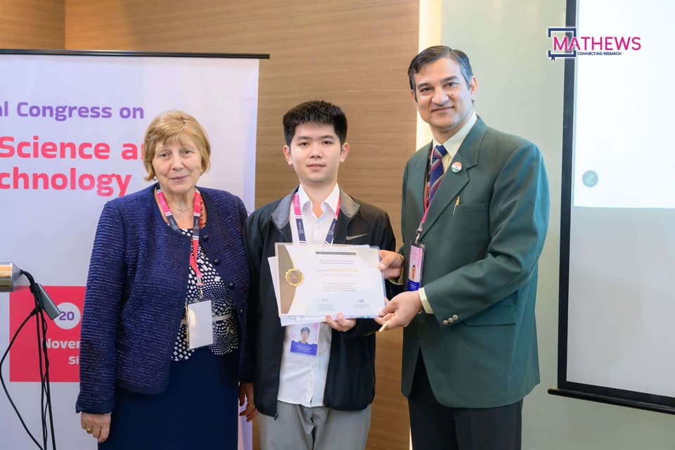 Nanomaterials Conference