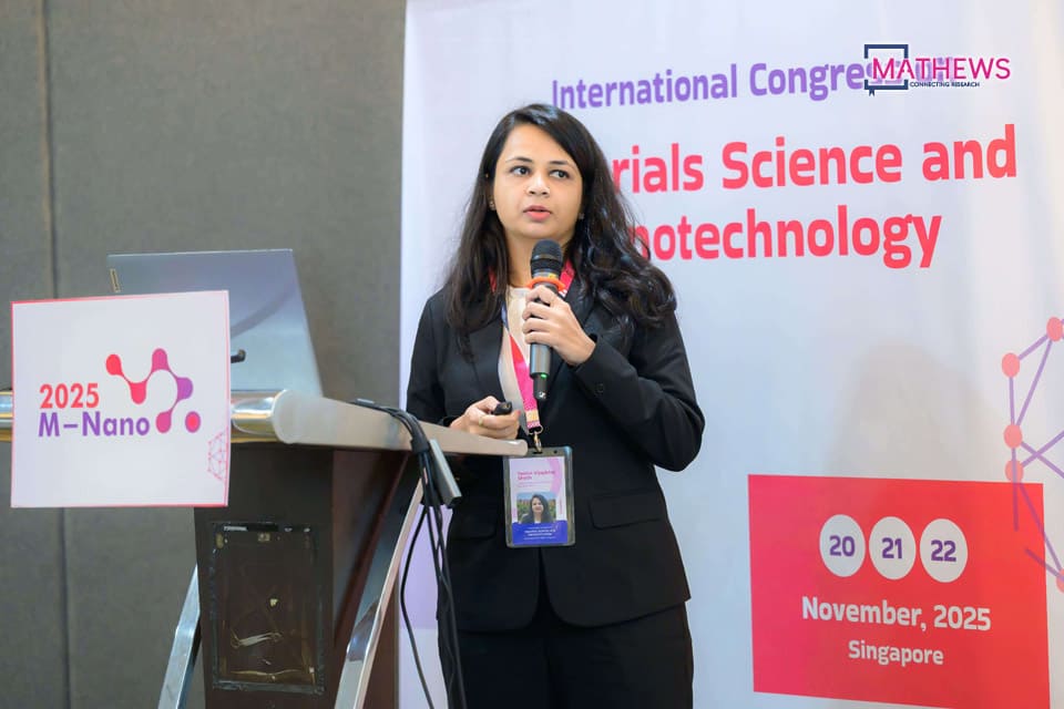 Materials Science Conferences