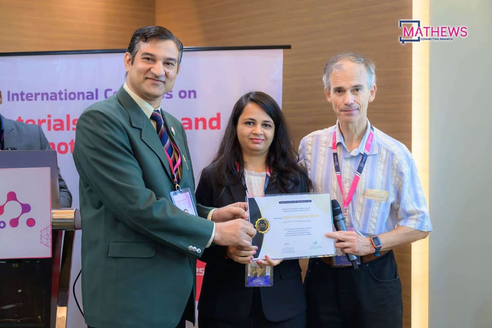 Nanotechnology Conference