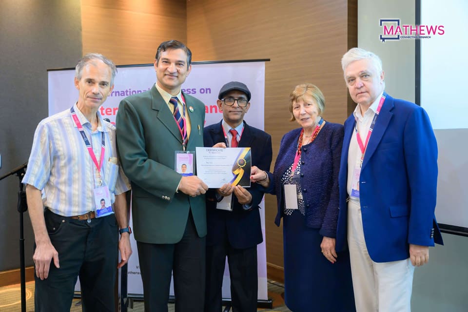 Materials Science Conferences