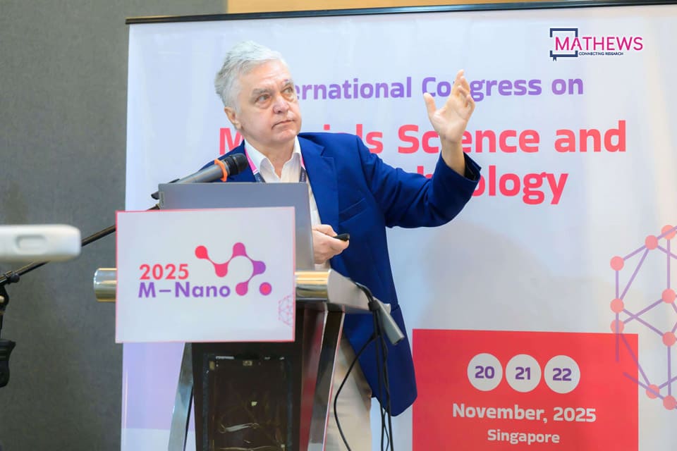 Nanotechnology Conference