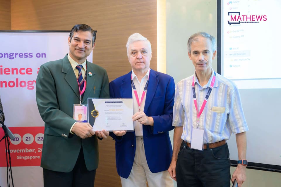 Nanomaterials Conference