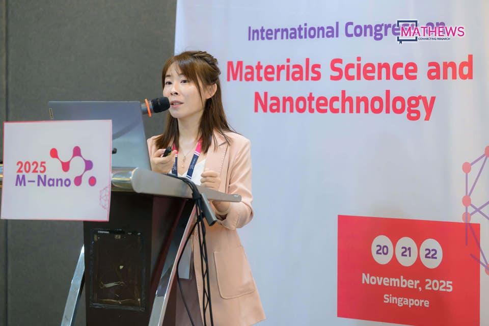 Materials Science Conferences