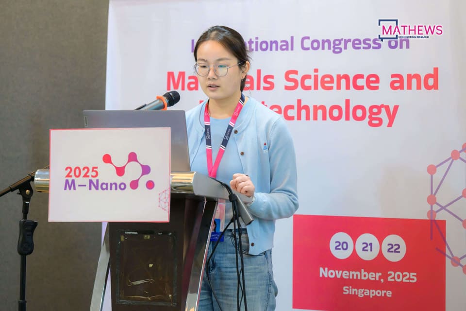 Nanomaterials Conference