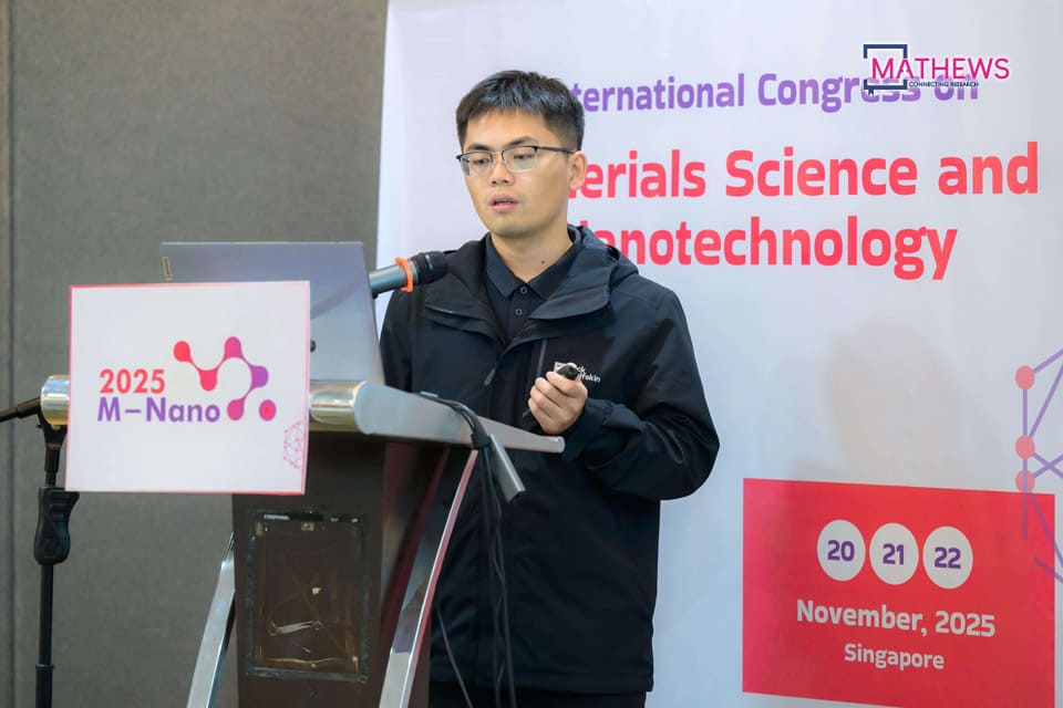 Nanotechnology Conference