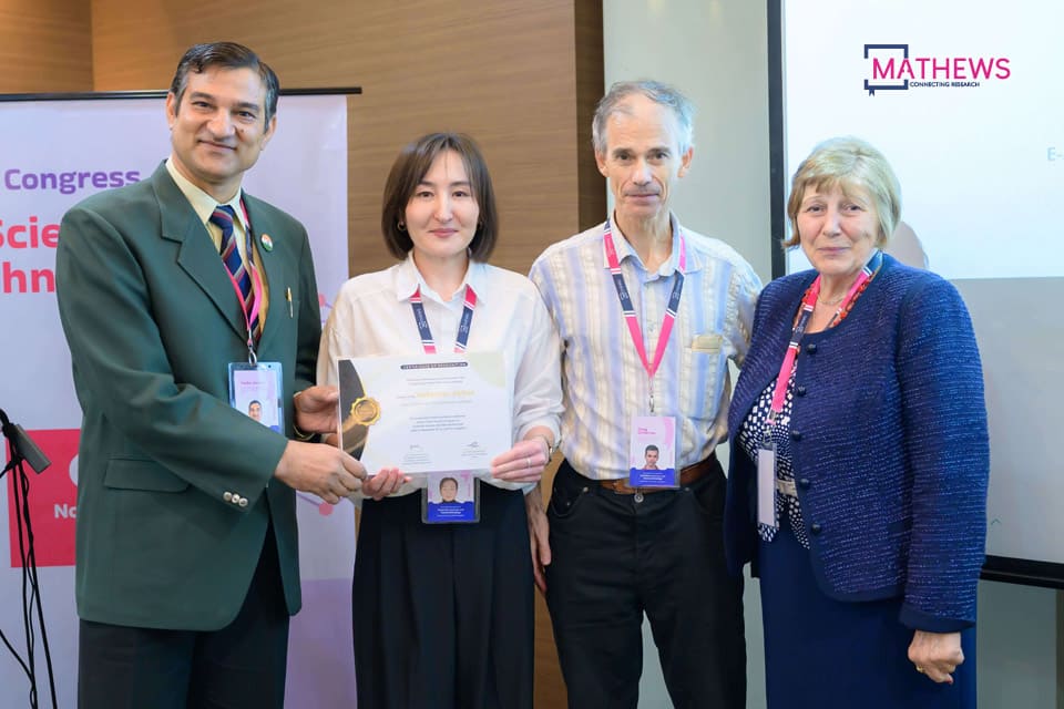 Nanotechnology Conference