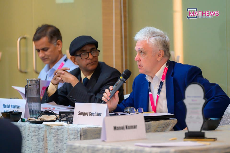 Nanomaterials Conference