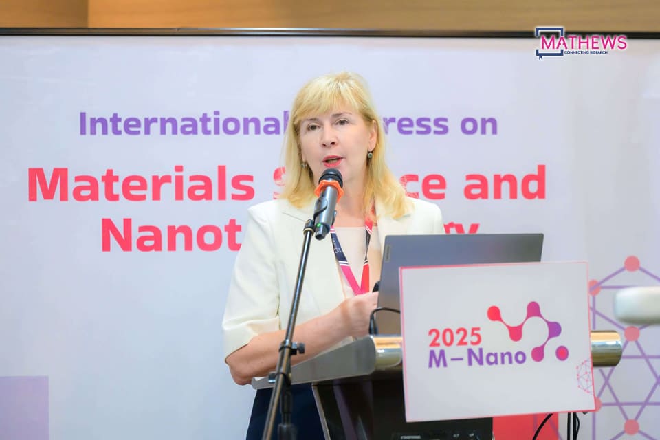 Materials Science Conferences