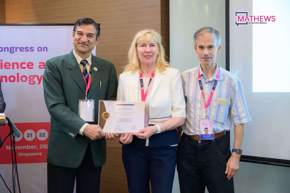 Nanotechnology Conference