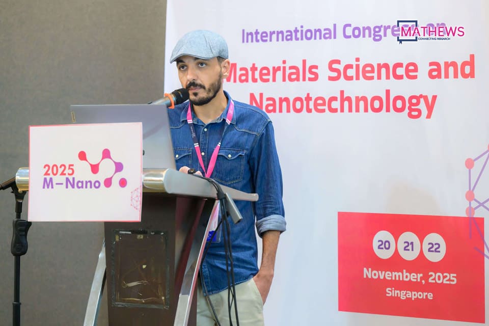 Nanomaterials Conference