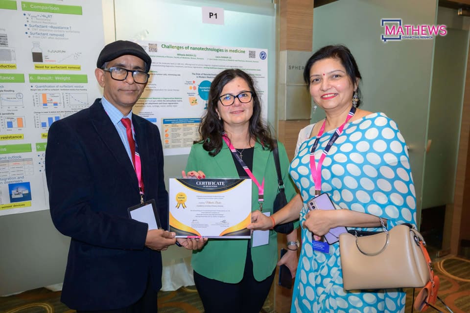 Nanomaterials Conference