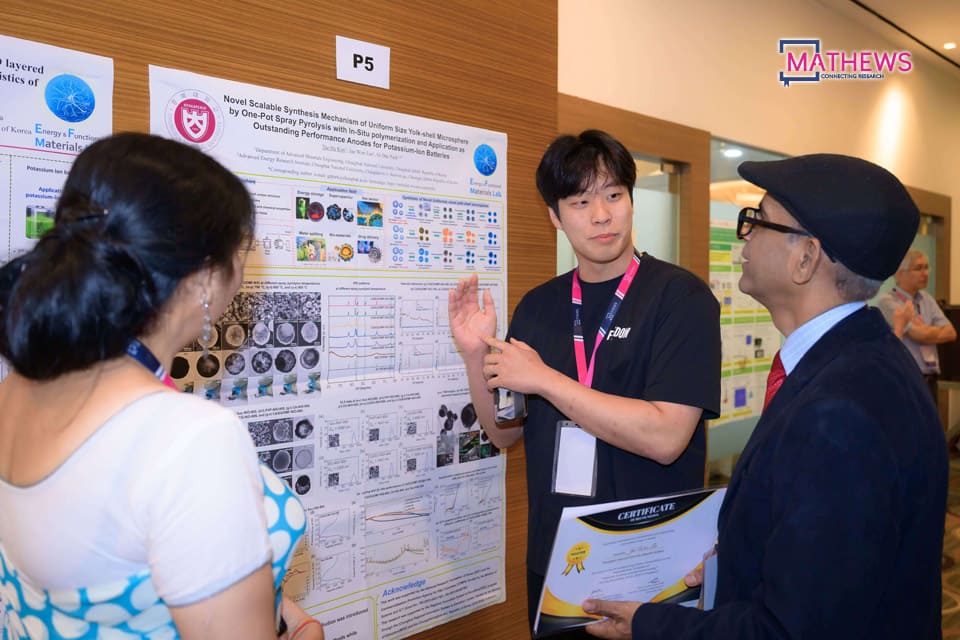 Nanotechnology Conference