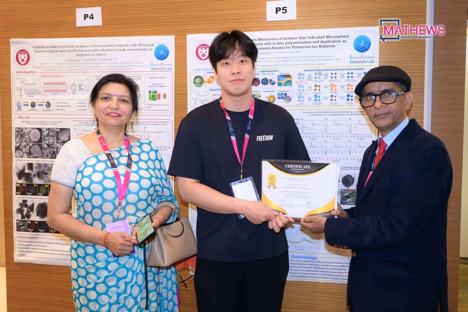 Nanomaterials Conference