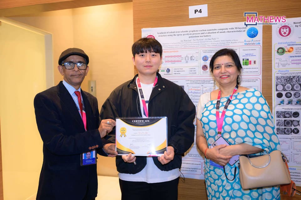 Materials Science Conferences