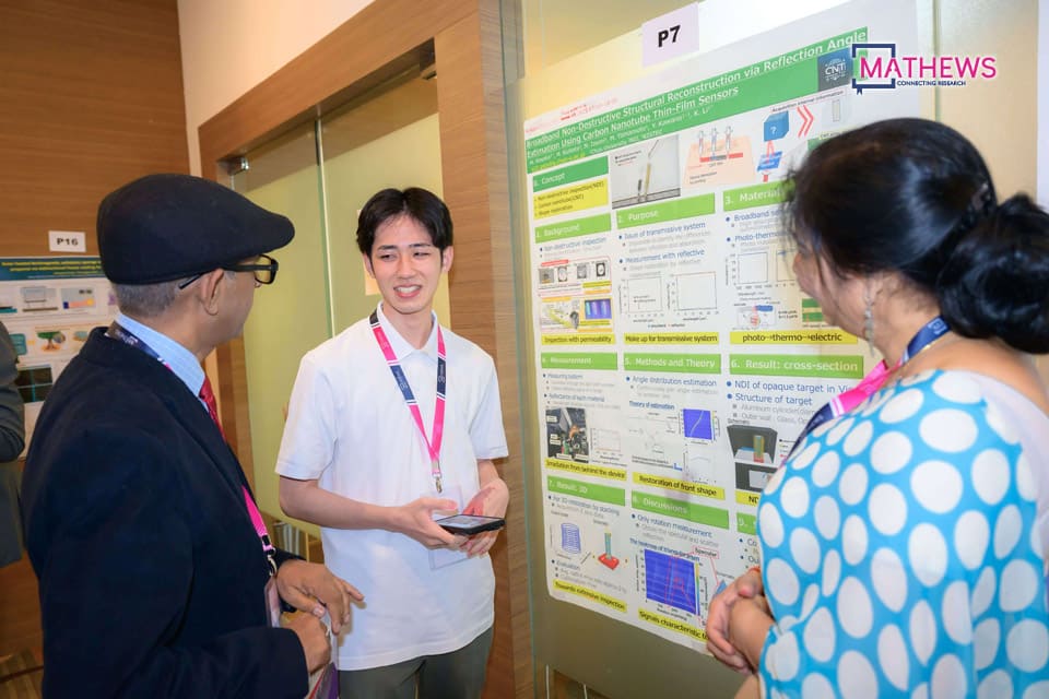 Nanomaterials Conference