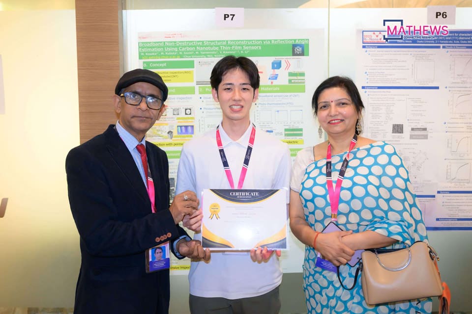 Materials Science Conferences