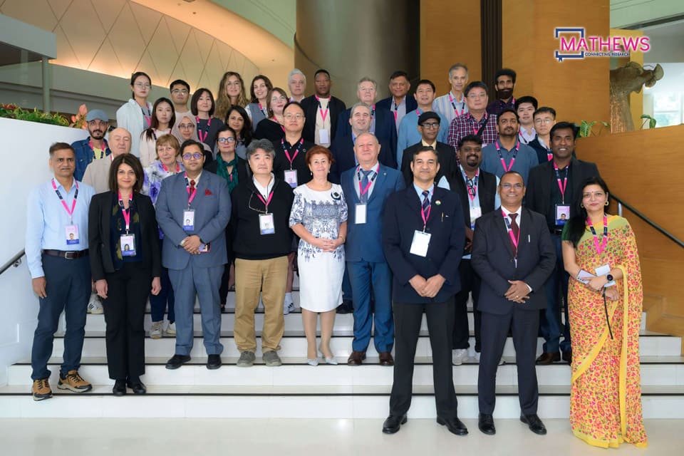 Nanotechnology Conference