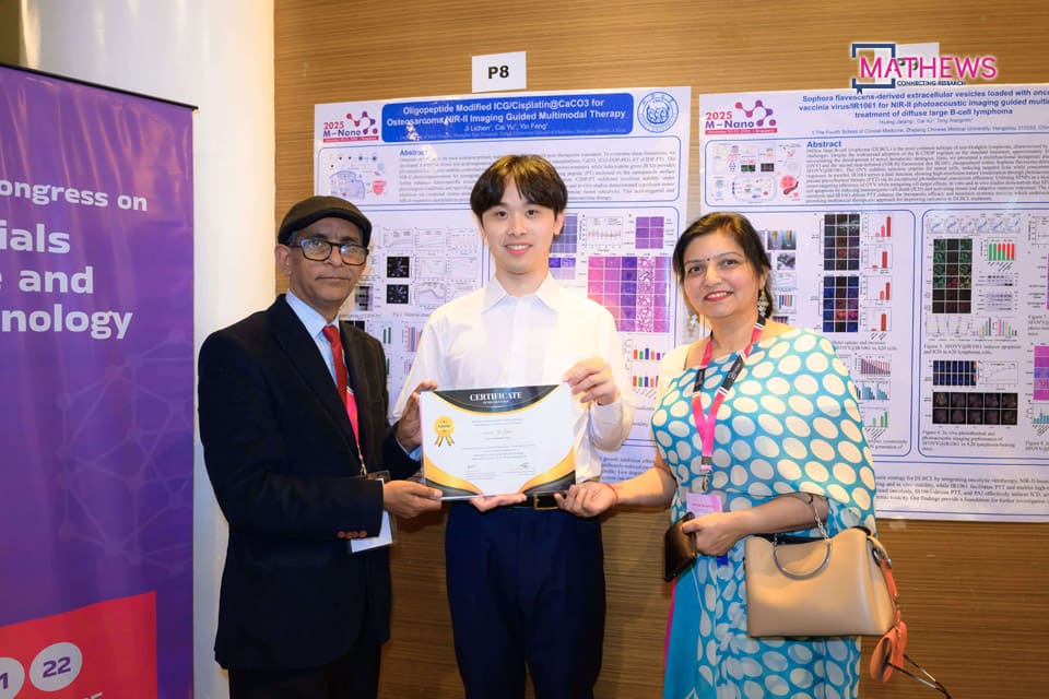 Materials Science Conferences