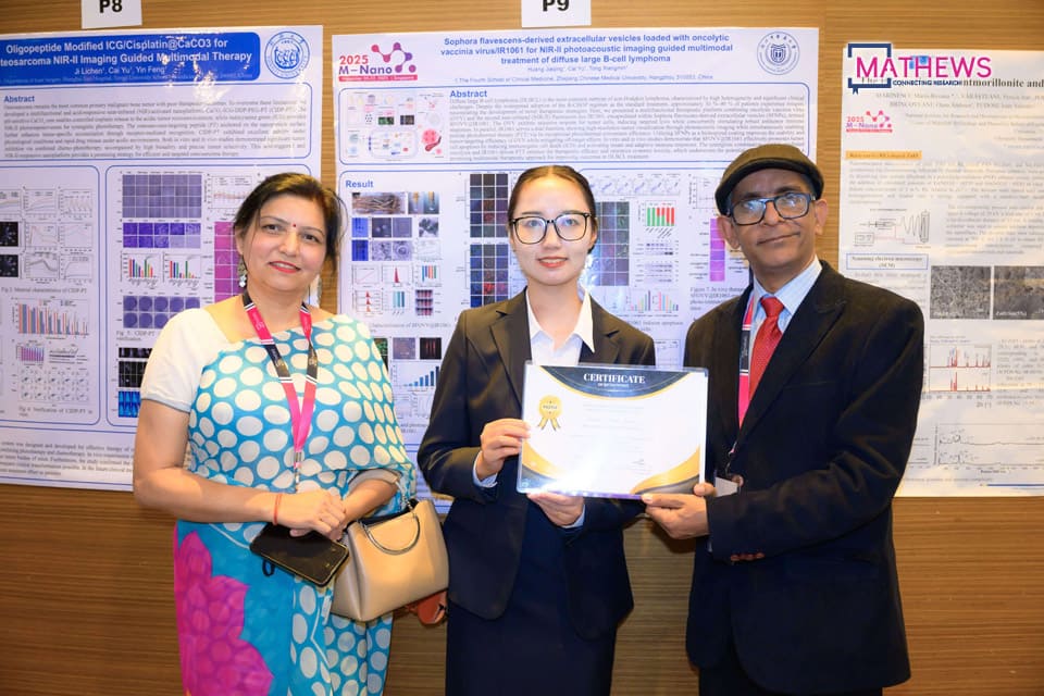 Nanotechnology Conference