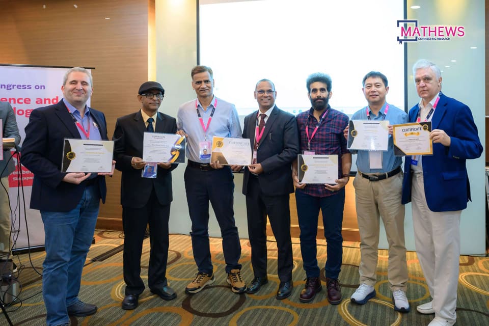 Nanomaterials Conference