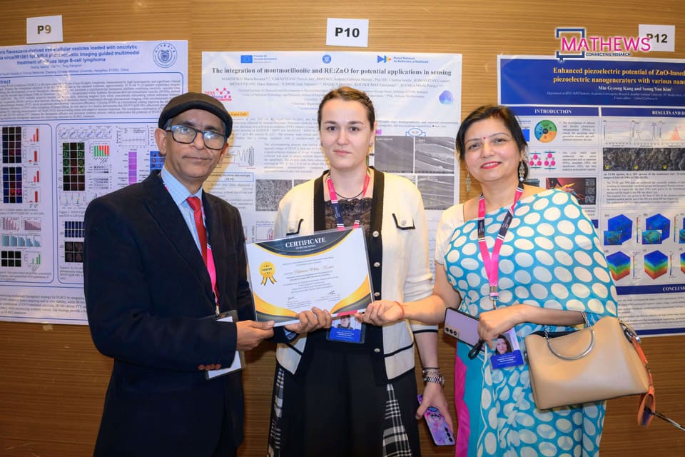 Materials Science Conferences