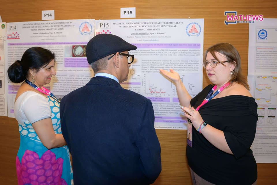 Materials Science Conferences