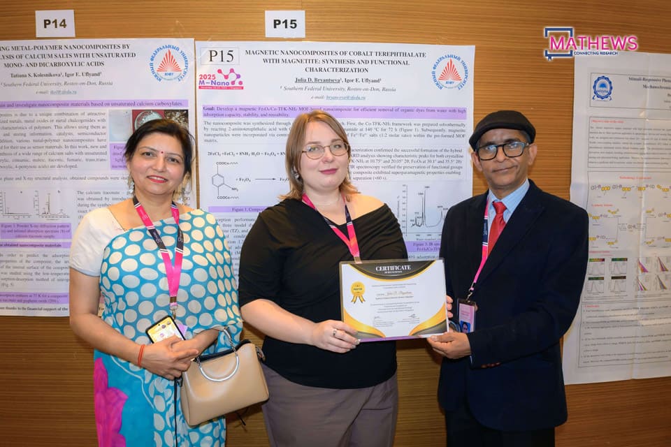 Nanotechnology Conference