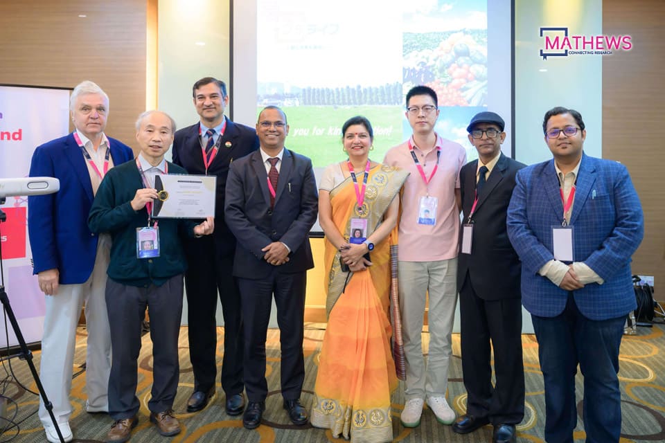 Nanomaterials Conference